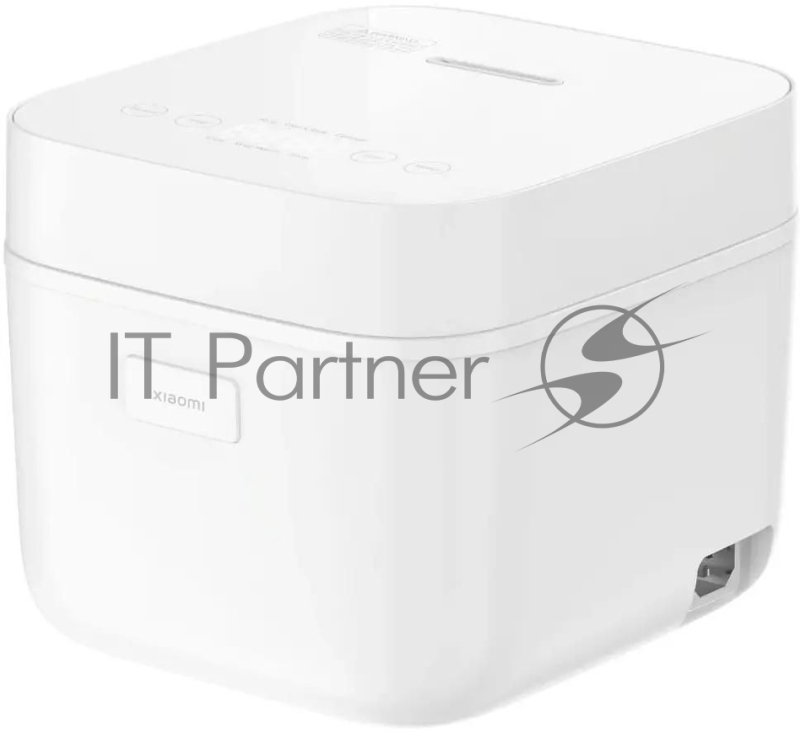 Умная многофункциональная рисоварка Xiaomi Multifunctional Rice Cooker 1.5L EU (BHR9016EU)