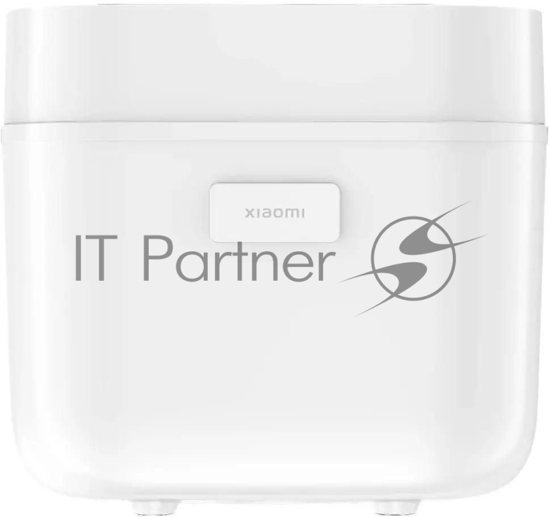 Умная многофункциональная рисоварка Xiaomi Multifunctional Rice Cooker 1.5L EU (BHR9016EU)