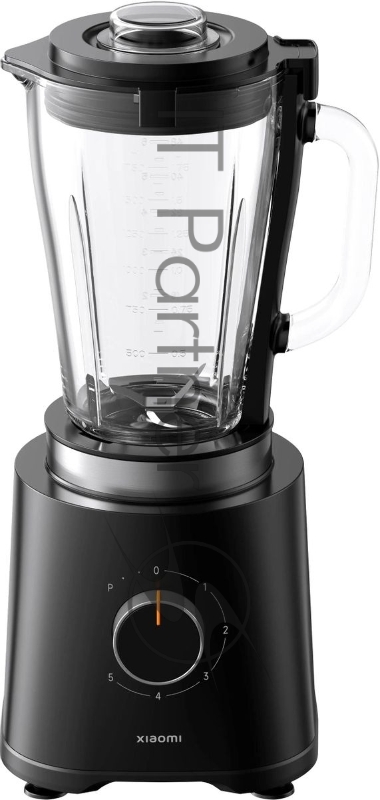 Блендер Xiaomi Blender EU (BHR8936EU)