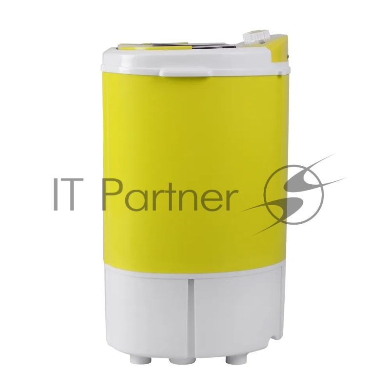 Стиральная машина OPTIMA МСП-38П (п/авт., пласт.крыш., стир./отж. 3,5кг/2.0кг, 1350об./мин., б/нас)