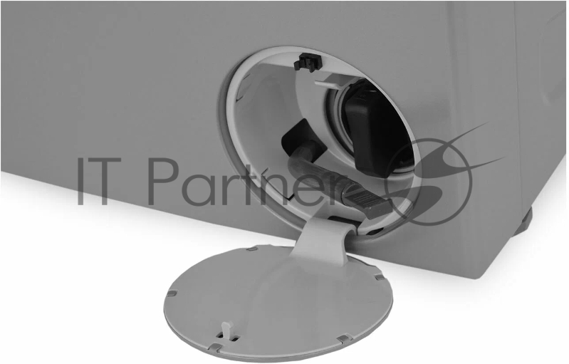 Стиральная машина Haier HW60-BP12919BS инверторный мотор