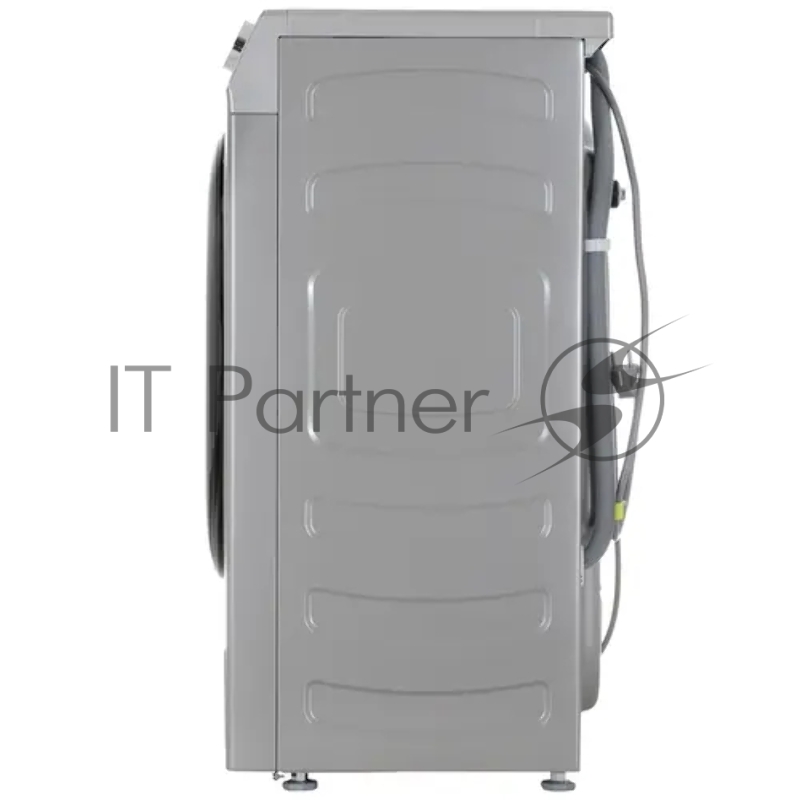 Стиральная машина Haier HW70-BP12269S инверторный мотор