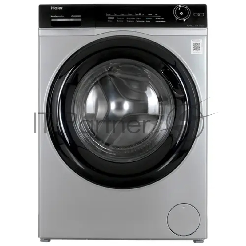 Стиральная машина Haier HW70-BP12269S инверторный мотор