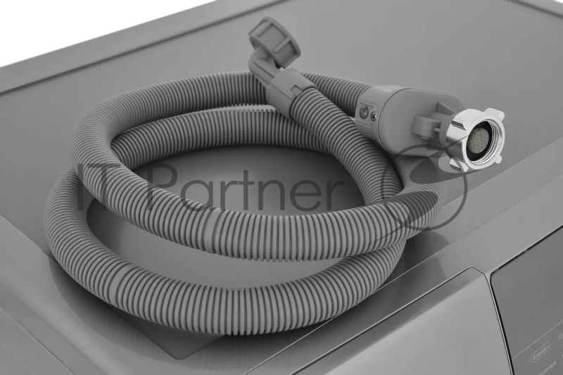 Стиральная машина Haier HW80-BP14969BS инверторный мотор