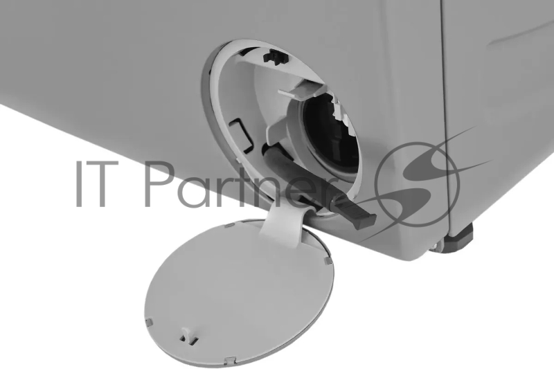 Стиральная машина Haier HW80-BP14969BS инверторный мотор