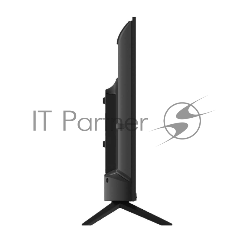 Телевизор Триколор 32 P32FH504 черный LED FHD 60Hz Android