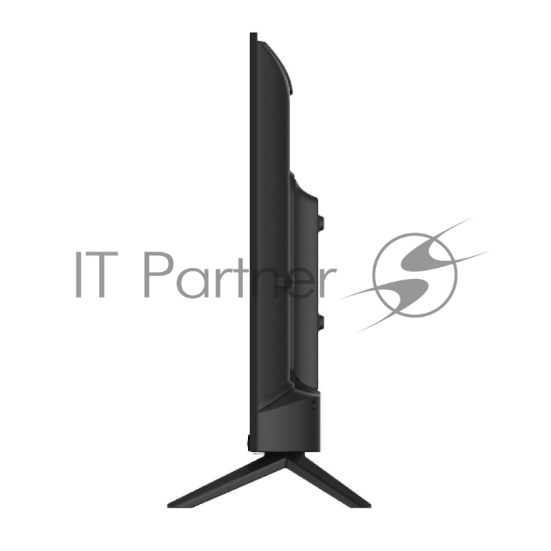 Телевизор Триколор 32 P32FH504 черный LED FHD 60Hz Android