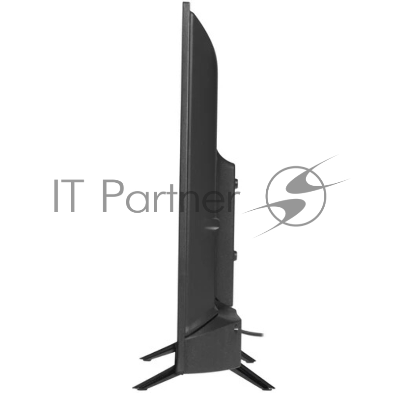 Телевизор Триколор 32 P32FH504 черный LED FHD 60Hz Android