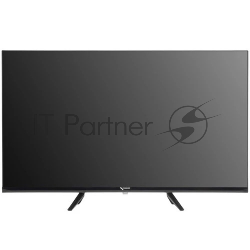 Телевизор Триколор 32 P32FH504 черный LED FHD 60Hz Android