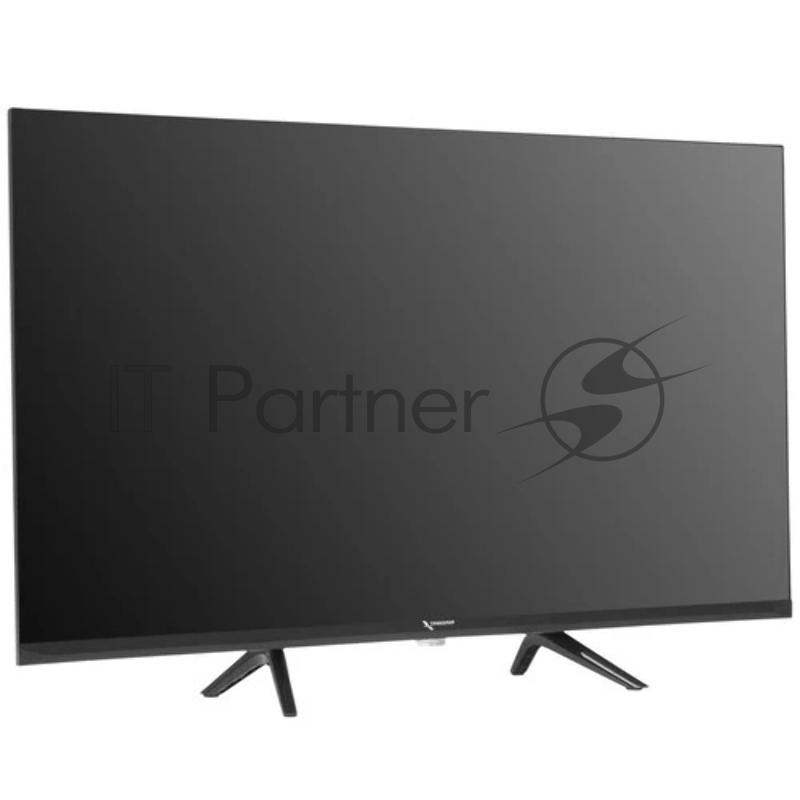 Телевизор Триколор 32 P32FH504 черный LED FHD 60Hz Android