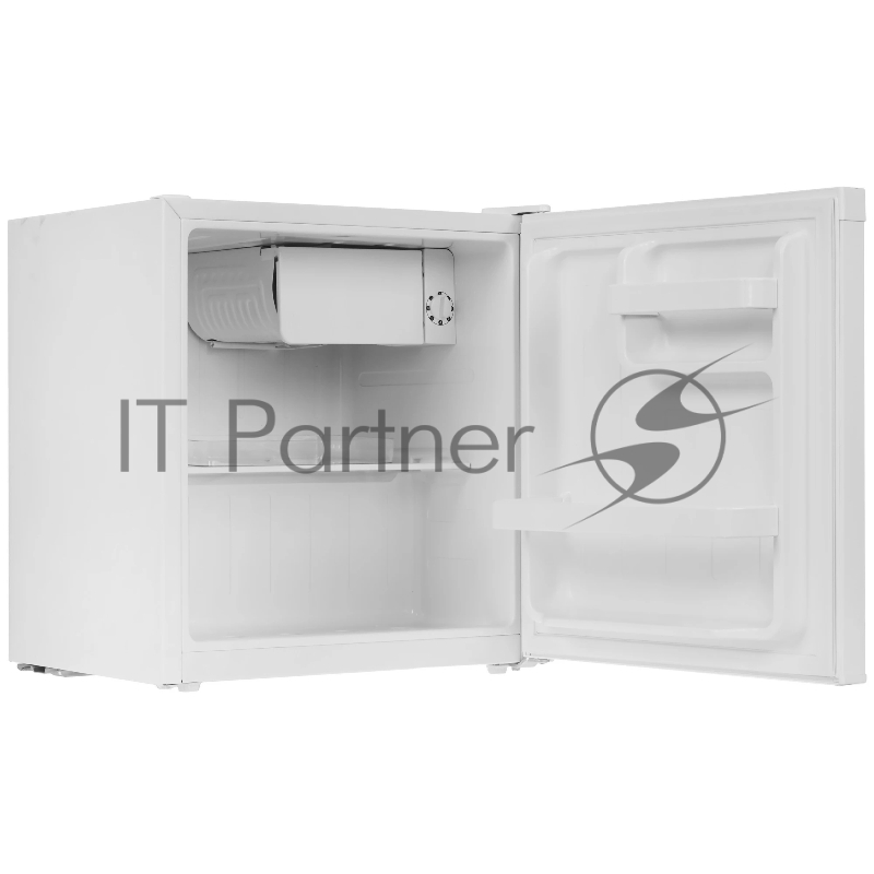 Xолодильник МЕЧТА ХК50 белый однокамерный 44/3л морозилка сверху