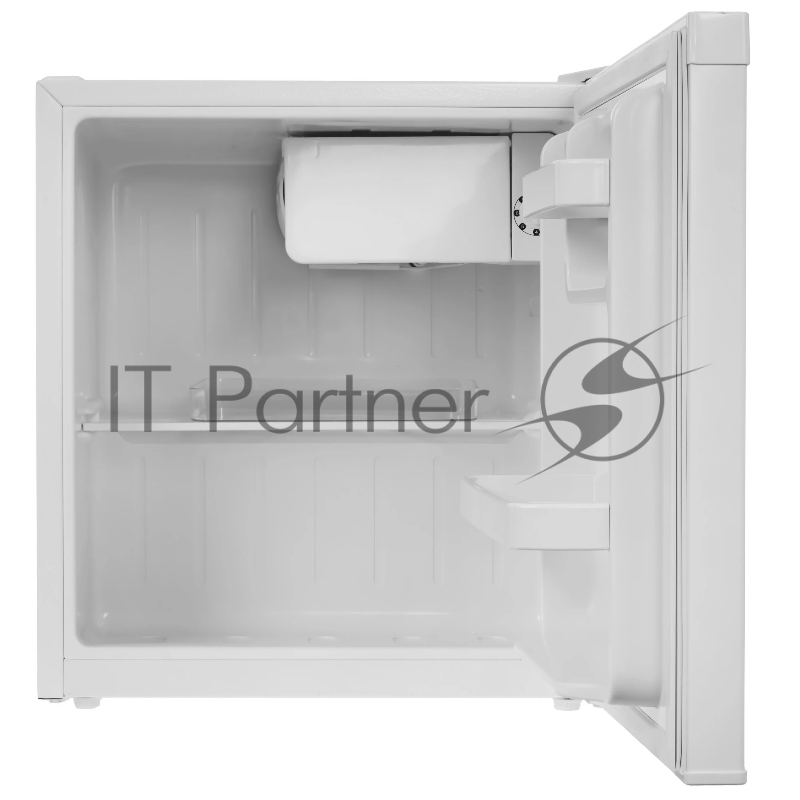 Xолодильник МЕЧТА ХК50 белый однокамерный 44/3л морозилка сверху