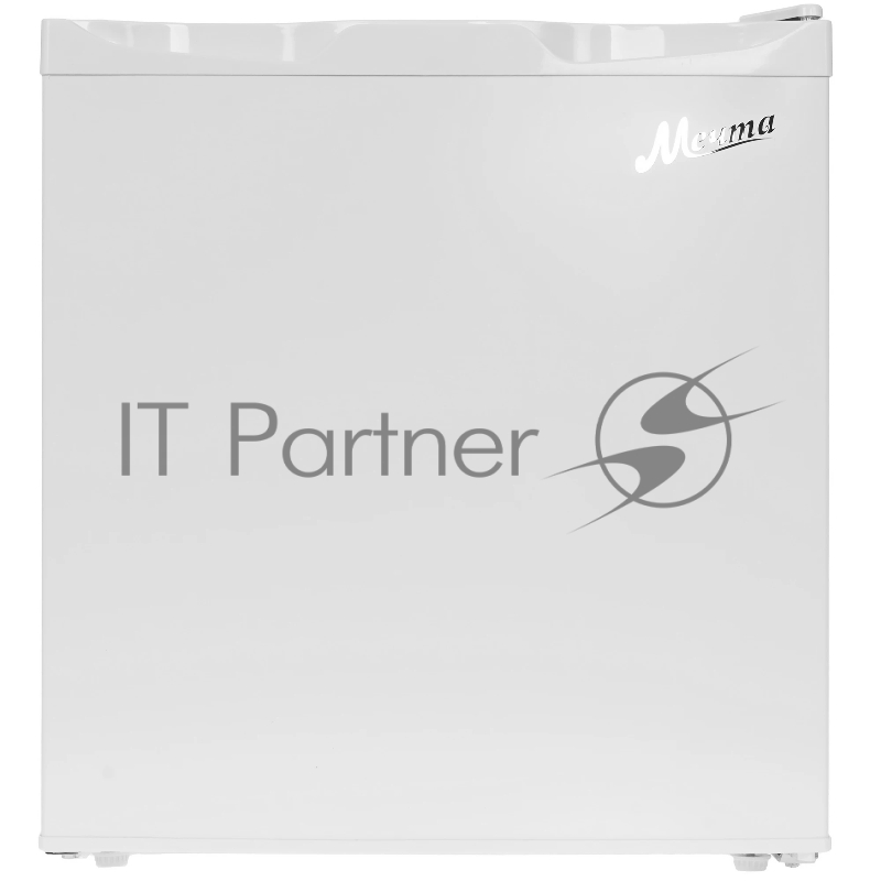 Xолодильник МЕЧТА ХК50 белый однокамерный 44/3л морозилка сверху