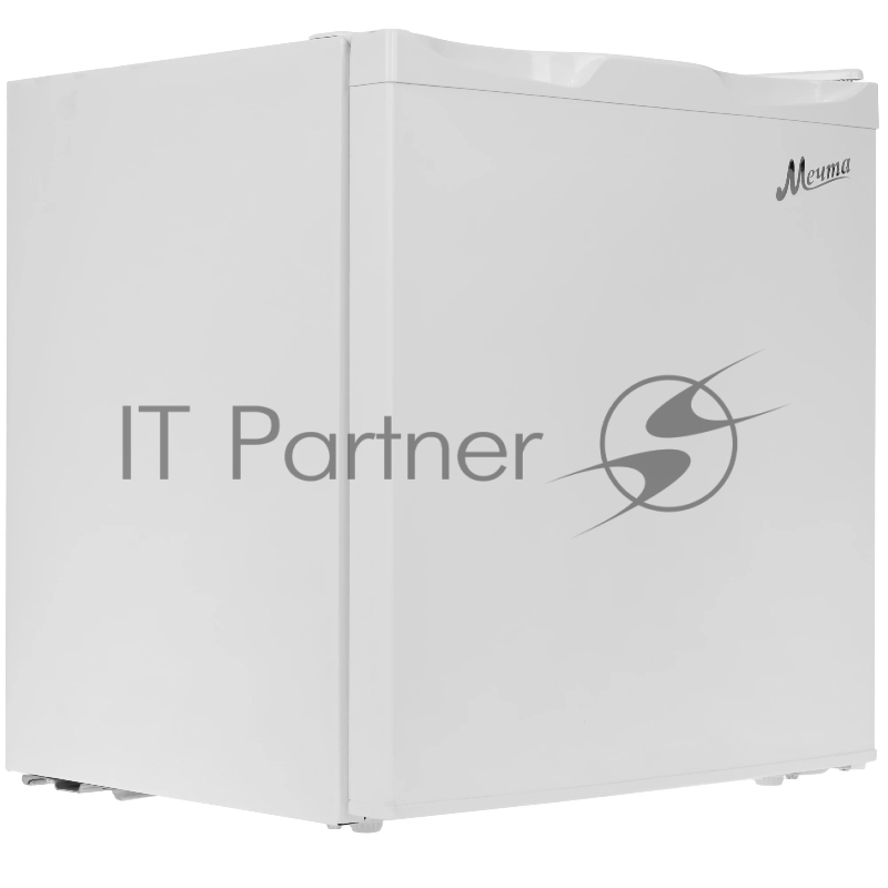 Xолодильник МЕЧТА ХК50 белый однокамерный 44/3л морозилка сверху