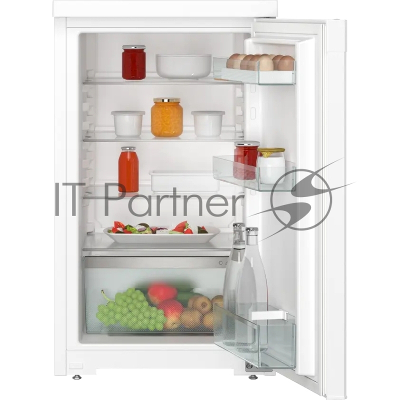 Холодильник Liebherr Re 1200-20 белый однокамерный 110л, капельная система