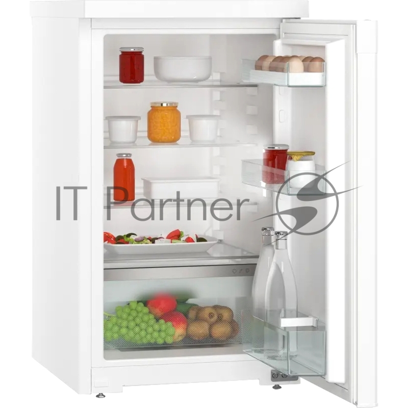 Холодильник Liebherr Re 1200-20 белый однокамерный 110л, капельная система