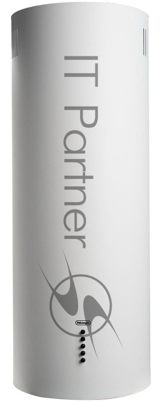 Вытяжка DeLonghi Orlando 315 BB