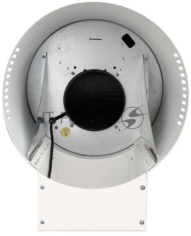 Вытяжка DeLonghi Orlando 315 BB