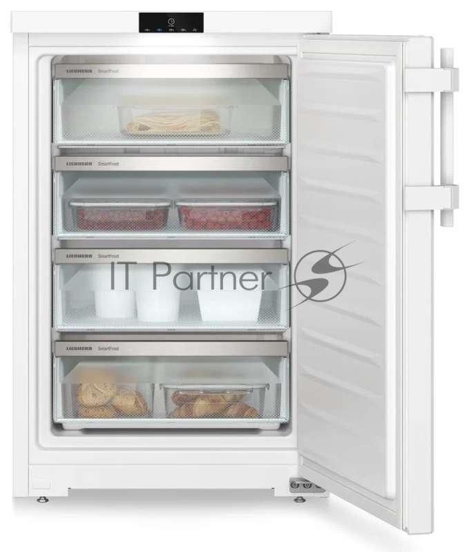 Морозильная камера Liebherr Fe 1404-20 белый