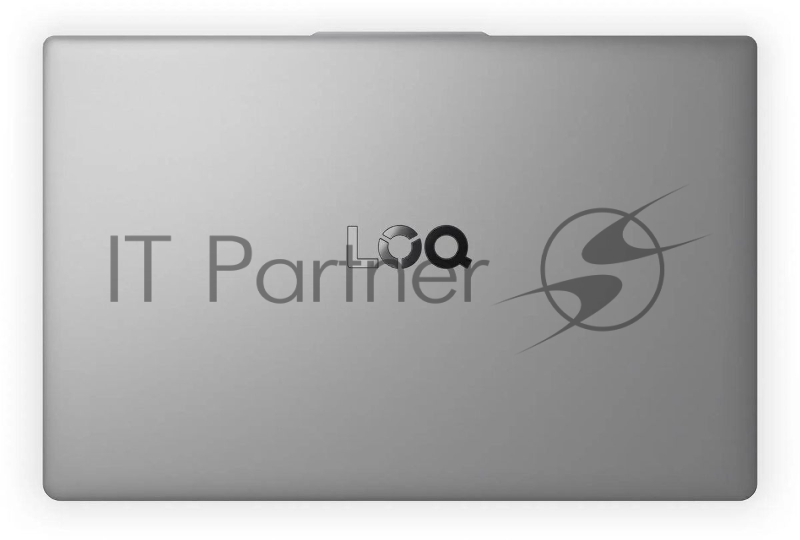 Ноутбук Lenovo LOQ 15IAX9E серый 83LK005GUE Core i5 12450HX 16Gb SSD512Gb NVIDIA GeForce RTX 2050 4Gb 15.6 IPS FHD (1920x1080) без ОС WiFi BT Cam