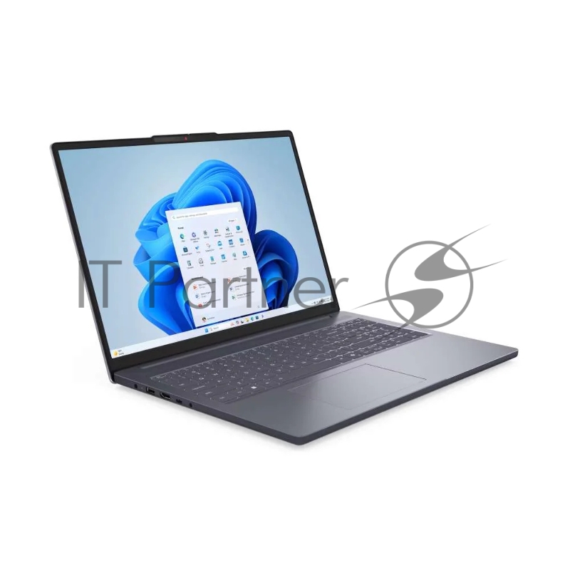 Ноутбук Lenovo IdeaPad Slim 3 15IRH10 15.3 1920x1200 Intel Core i5 13420H 16 Gb/512 Gb No OS серый