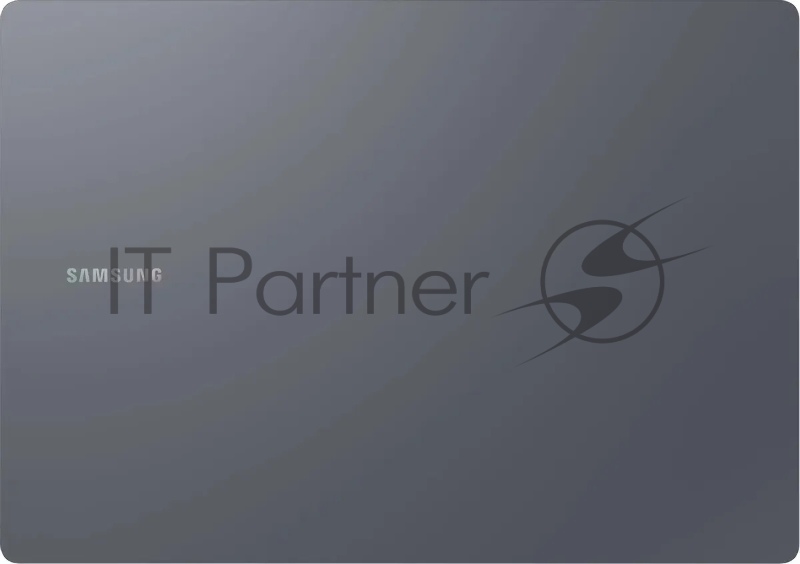 Ноутбук/ Samsung Galaxy Book4 Pro 16(2880x1800 AMOLED)/Touch/Intel Core Ultra 5 125H(1.2Ghz)/16384Mb/512PCISSD Arc graphics/Cam/BT/WiFi/76WHr/war 1y/1.56kg/Moonstone Gray/Win11Home