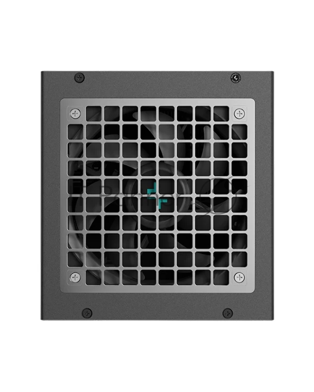 Блок питания Deepсool / GAMERSTORM R-PXD00P-FC0B-EU, 1300Вт, 80 PLUS Platinum, 120мм, модульный, черный