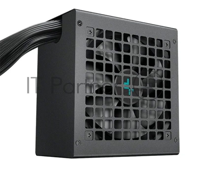 Блок питания Deepcool / GAMERSTORM PL550, 550Вт, 120мм, черный