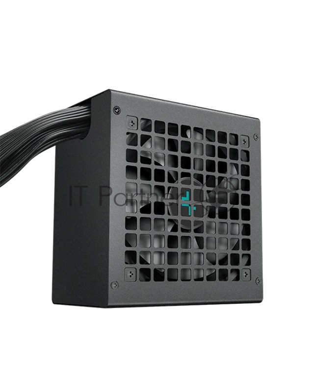 Блок питания Deepcool / GAMERSTORM PL550, 550Вт, 120мм, черный