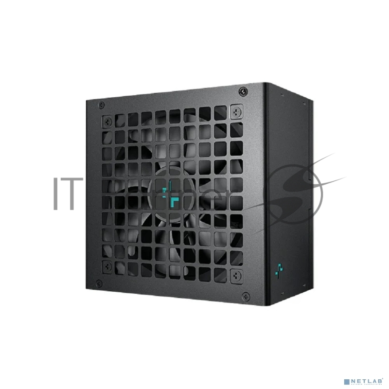 Блок питания Deepcool / GAMERSTORM PL550, 550Вт, 120мм, черный