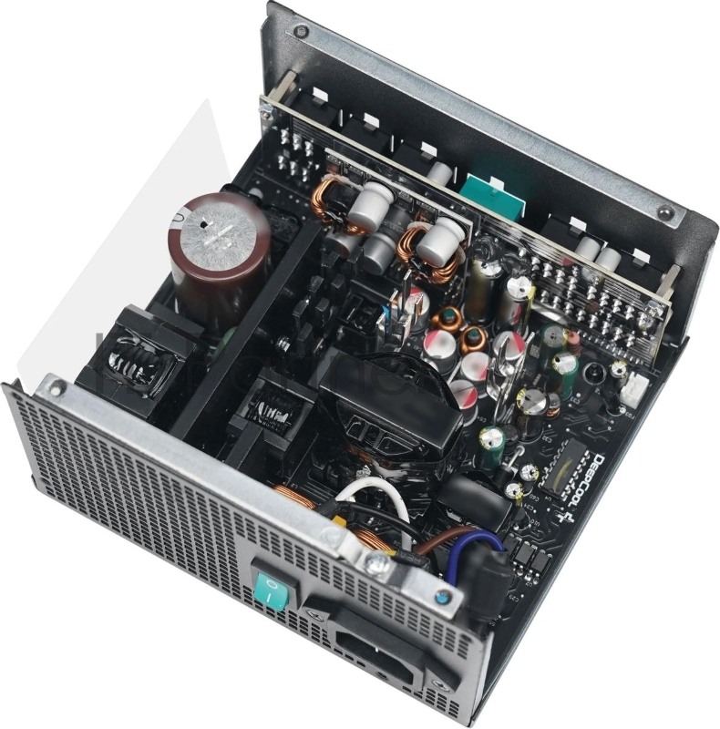 Блок питания Deepcool / GAMERSTORM PN850M V2 Gen.5, ATX, 850W, 80+ gold (20+4pin) APFC 120mm fan 8xSATA RTL