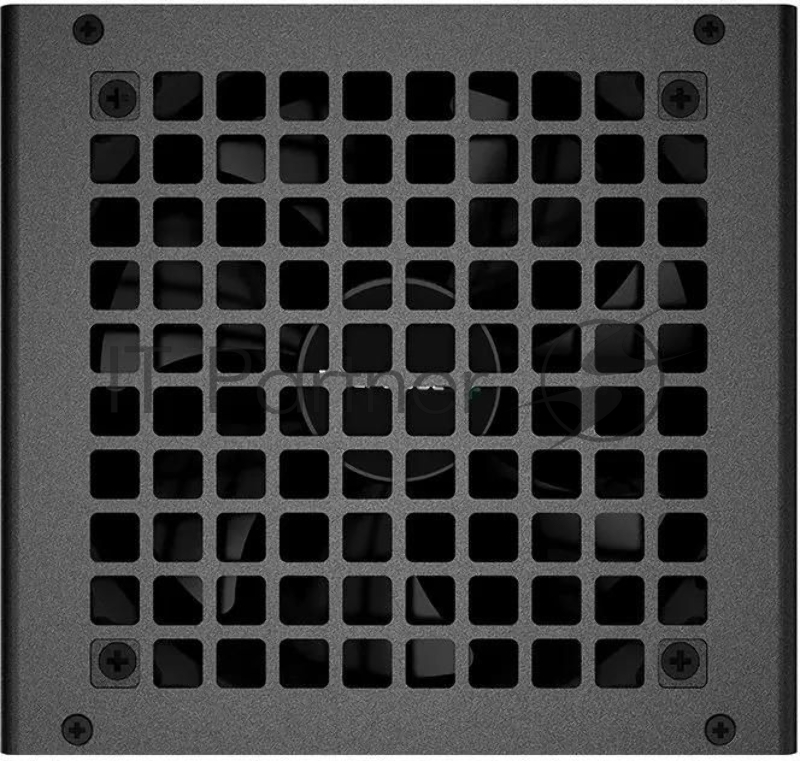 Блок питания Deepcool / GAMERSTORM PF700 V2 ATX 700W 80 PLUS WHITE (20+4pin) APFC 120mm fan 6xSATA RTL