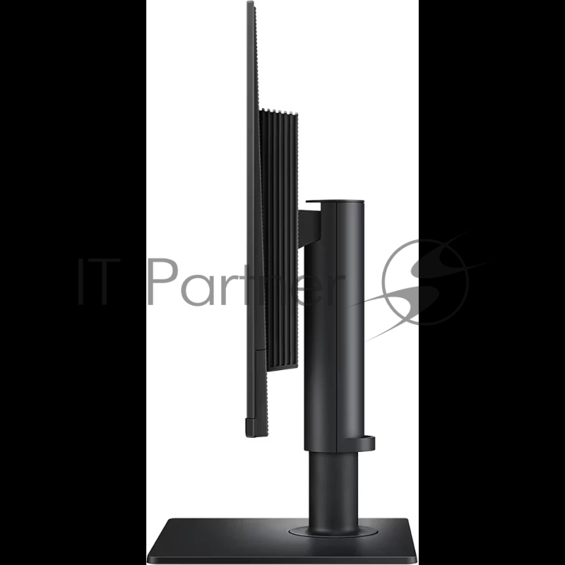 Samsung S24D400GAI 23.6 LCD IPS 1920x1080 100Hz 5ms 250cd 16:9 D-Sub 2xHDMI DisplayPort 2xUSB HAS Pivot Internal Vesa