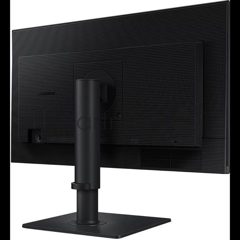 Samsung S24D400GAI 23.6 LCD IPS 1920x1080 100Hz 5ms 250cd 16:9 D-Sub 2xHDMI DisplayPort 2xUSB HAS Pivot Internal Vesa