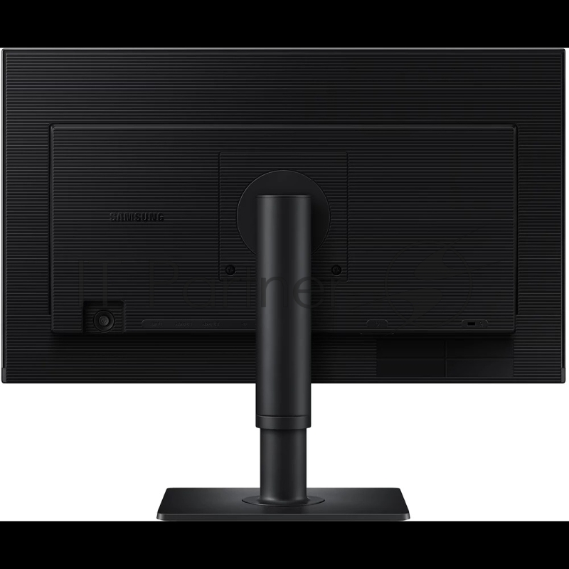 Samsung S24D400GAI 23.6 LCD IPS 1920x1080 100Hz 5ms 250cd 16:9 D-Sub 2xHDMI DisplayPort 2xUSB HAS Pivot Internal Vesa