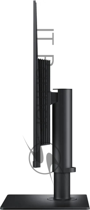 Монитор Samsung 27 S27D400GAI, 16:9, IPS, FHD, 5ms, 250cd, 100Hz, HDMI, DP, USB, HAS