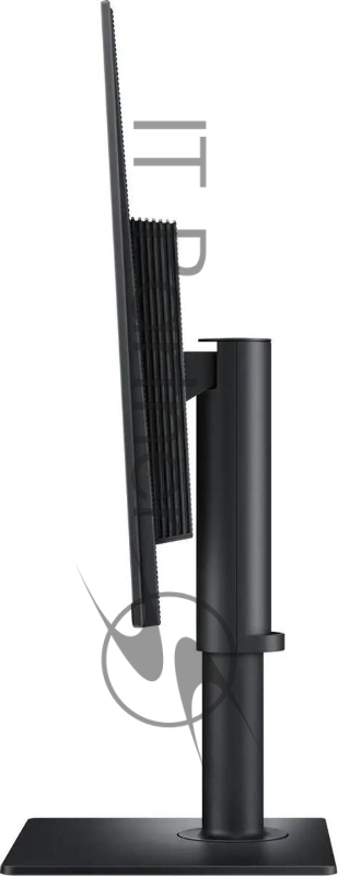 Монитор Samsung 27 S27D400GAI, 16:9, IPS, FHD, 5ms, 250cd, 100Hz, HDMI, DP, USB, HAS