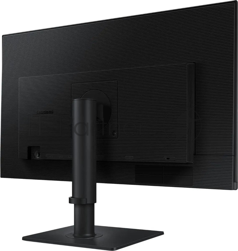Монитор Samsung 27 S27D400GAI, 16:9, IPS, FHD, 5ms, 250cd, 100Hz, HDMI, DP, USB, HAS