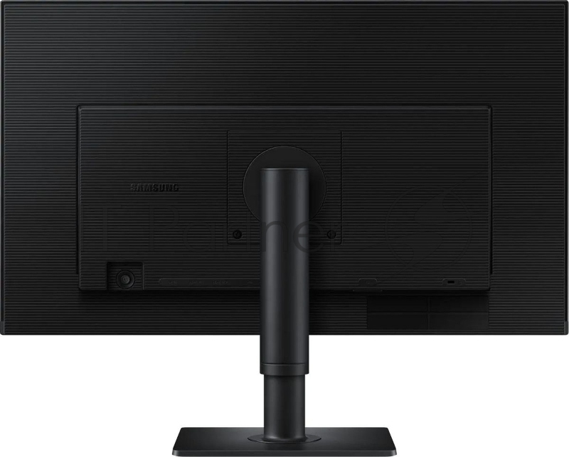 Монитор Samsung 27 S27D400GAI, 16:9, IPS, FHD, 5ms, 250cd, 100Hz, HDMI, DP, USB, HAS