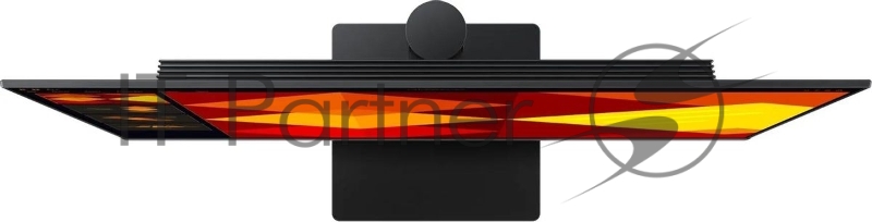 Монитор Samsung 27 S27D400GAI, 16:9, IPS, FHD, 5ms, 250cd, 100Hz, HDMI, DP, USB, HAS