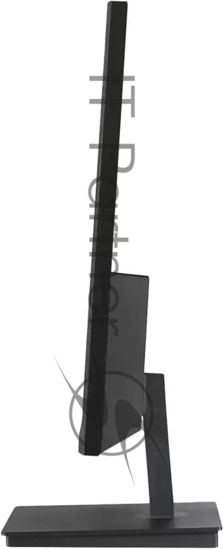 Монитор RDW Computers 23.8 RDW2401K черный IPS 5ms 16:9 HDMI M/M матовая HAS Piv 1000:1 300cd 178гр/178гр 1920x1080 120Hz VGA DP FHD 4.185кг (RUS)