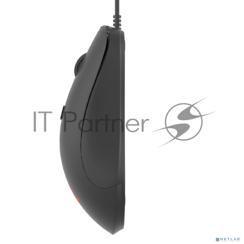 Мышь CBR CM 110 Black USB, Мышь офисн., оптич., 800/1200/1600/2400 dpi, 4 кн., 1.8 м, резиновое колесо прокрутки