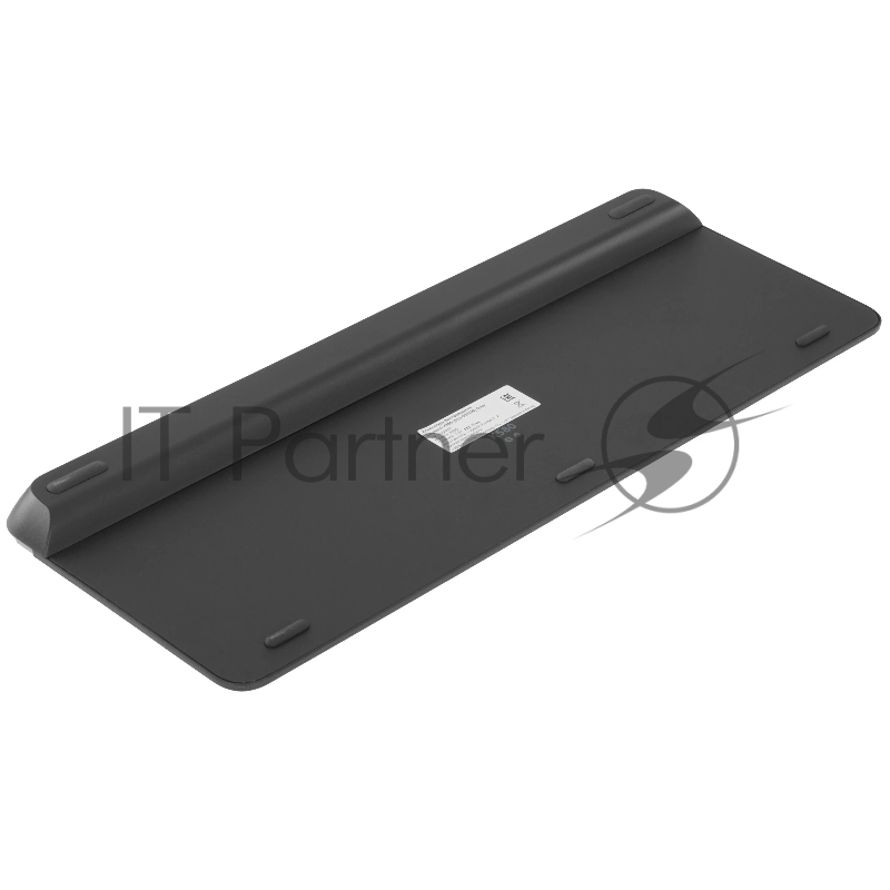 Клавиатура беспроводная Logitech K580 (920-009208) черный