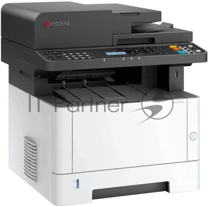 МФУ лазерный KYOCERA ECOSYS MA4000fx(110C1B3NL0) монохромное A4