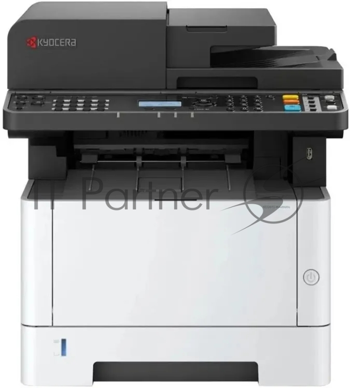 МФУ лазерный KYOCERA ECOSYS MA4000fx(110C1B3NL0) монохромное A4