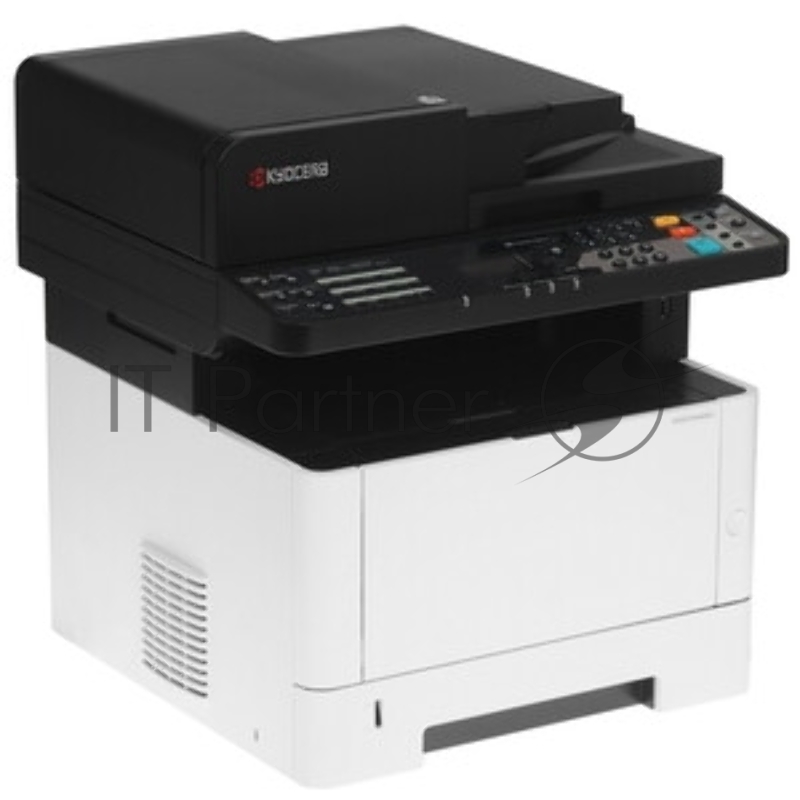 МФУ лазерный KYOCERA ECOSYS MA4000fx(110C1B3NL0) монохромное A4