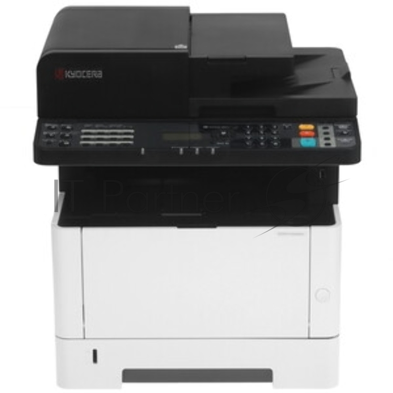 МФУ лазерный KYOCERA ECOSYS MA4000fx(110C1B3NL0) монохромное A4