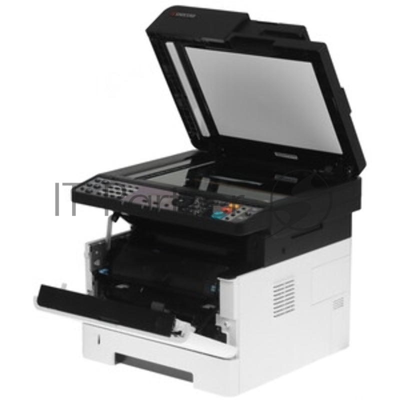 МФУ лазерный KYOCERA ECOSYS MA4000fx(110C1B3NL0) монохромное A4