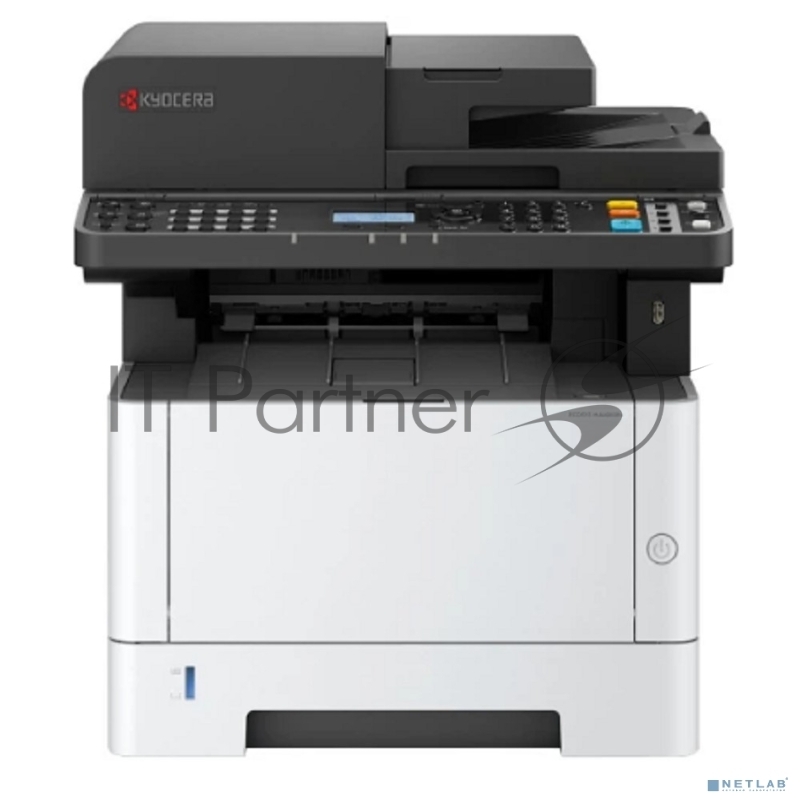 МФУ лазерный KYOCERA ECOSYS MA4000fx(110C1B3NL0) монохромное A4