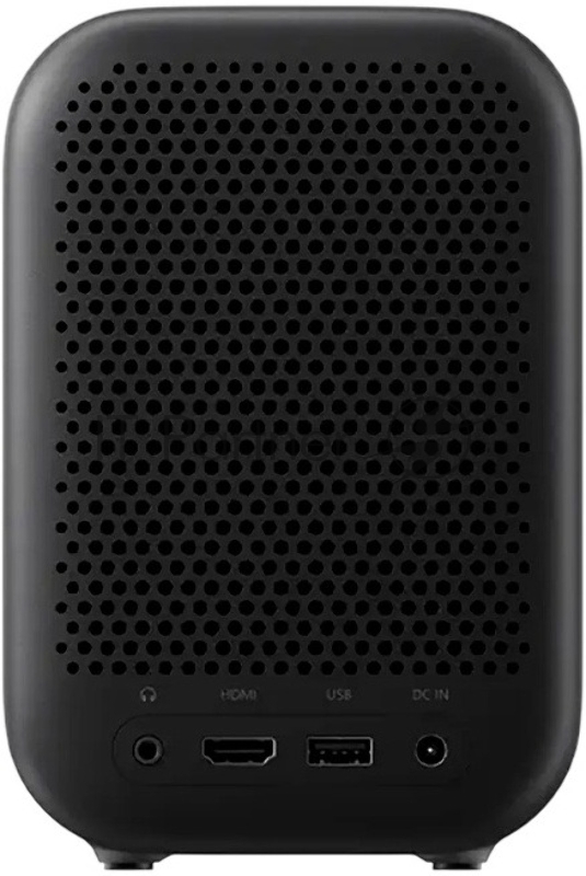 Проектор Xiaomi Smart Projector L1 EU черный BHR9417EU
